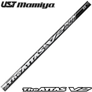 USTマミヤ The ATTAS V2 ジ・アッタス ブイツー USTmamiya 日本仕様｜ティーオリーヴ芦屋店