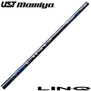 UST Mamiya LIN-Q WHITE EX 日本仕様 キャロウェイ スリーブ付