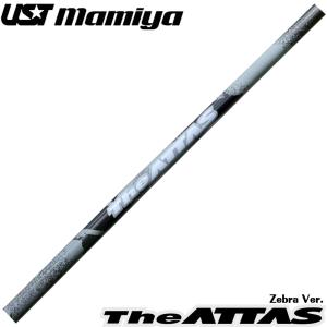 UST Mamiya USTマミヤ The ATTAS V2 ジ・アッタス ブイツー UST Mamiya USTマミヤ The ATTAS V2 ジ・アッタス ブイツー