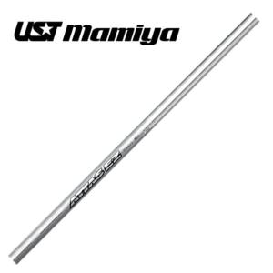 UST Mamiya マミヤ ATTAS アッタス EZ370 ユーティリティ用｜teeolive