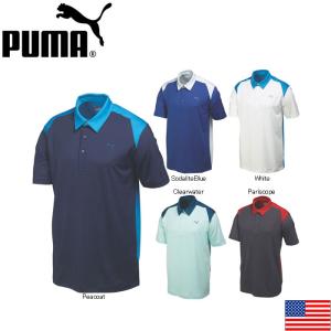 collared golf shirt