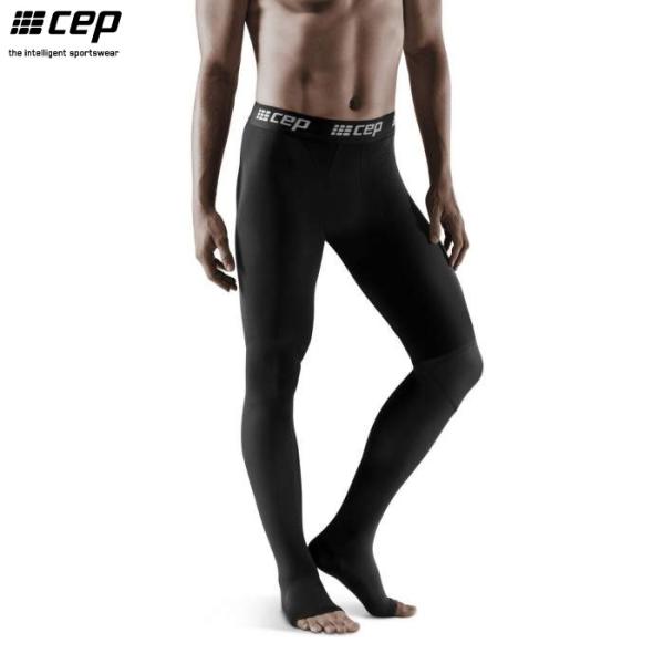 cep Recovery Pro Compression Tights リカバリー プロ コンプレッ...