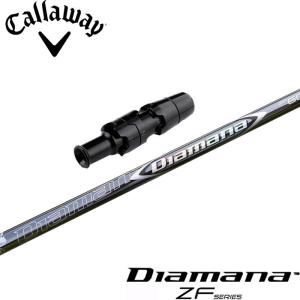 キャロウェイ用スリーブ付シャフト USTマミヤ ATTAS SPEED Driver