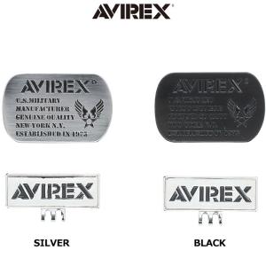 アヴィレックス  AVIREX ゴルフ マーカー 20SS-A22　メール便対応可（260円）