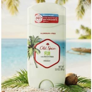 オールドスパイス フレグランスバー フィジー 85g (3oz)