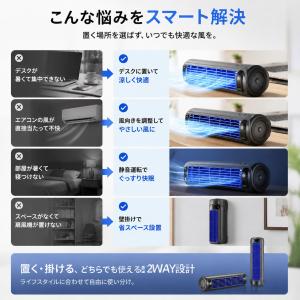 扇風機 移動式エアコン スポットクーラー 家庭...の詳細画像1