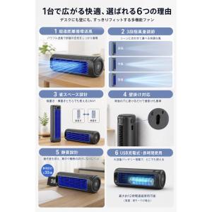 扇風機 移動式エアコン スポットクーラー 家庭...の詳細画像2