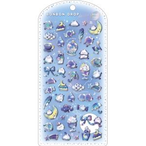 Q-LiA（クーリア） 【メール便送料無料】01217-20 ボンボンドロップ