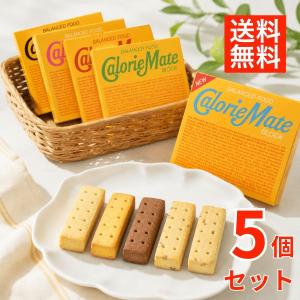 大塚製薬 カロリーメイト ブロック アソート 5...の商品画像