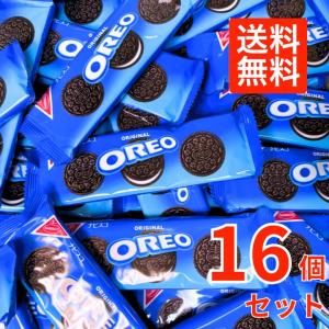 オレオ（3枚✖️8袋）✖️6パック計144枚　7箱セット ナビスコ オレオ バニラクリーム 3枚×8袋 ×6パック 計144枚 ビスケット