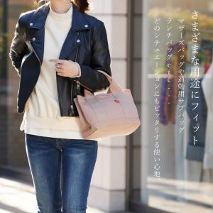 ミニトートバッグ レディース 大人可愛い キャ...の詳細画像1