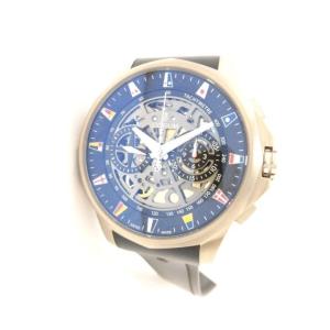 CORUM（コルム） 【CORUM】コルム アドミラルズカップ デイト 39.610