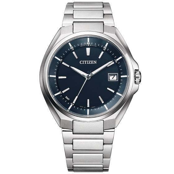 シチズン アテッサ CITIZEN ATTESA CB3010-57L メンズ腕時計