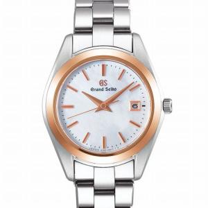 セイコー Seiko グランドセイコー クォーツ Stgf268 新品 時計 レディース Seiko112 ベティーロード 通販 Yahoo ショッピング