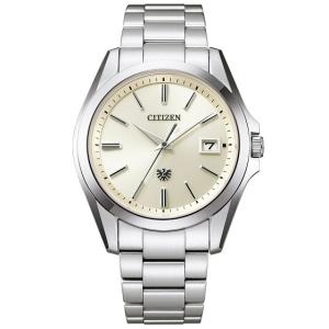 ザ・シチズン The CITIZEN AQ4060-50A メンズ腕時計｜teikokudo-store