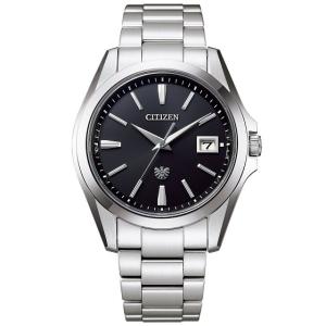 CITIZEN（シチズン） エクシード エコドライブ H111-T015867 電波