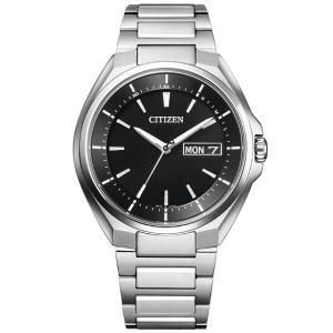 シチズン アテッサ CITIZEN ATTESA AT6050-54E メンズ腕時計｜teikokudo-store