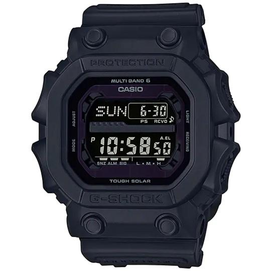 CASIO G-SHOCK GXW-56BB-1JF メンズ腕時計 カシオ Gショック