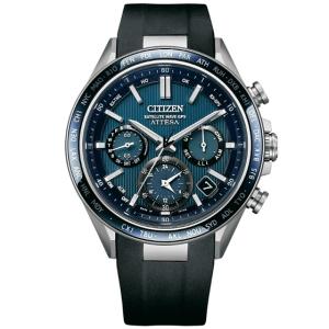 シチズン アテッサ CITIZEN ATTESA CC4050-18L メンズ腕時計｜teikokudo-store