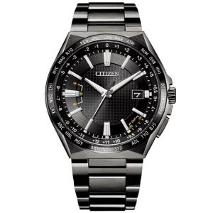 シチズン アテッサ CITIZEN ATTESA CB0215-51E メンズ腕時計｜teikokudo-store