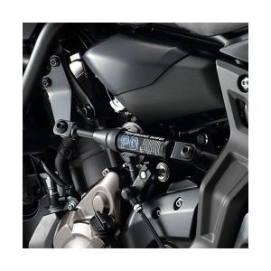 ワイズギア YAMAHA ヤマハ パフォーマンスダンパー MT-25／03