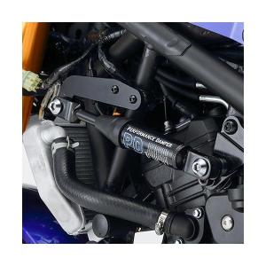 ワイズギア YAMAHA ヤマハ パフォーマンスダンパー YZF-R25/R3 ワイズギア YAMAHA ヤマハ パフォーマンスダンパー YZF-R25/R3