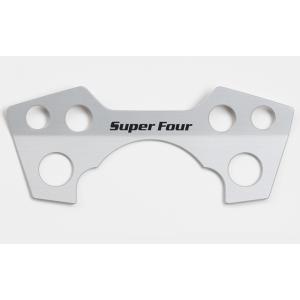 ホンダ純正 CB1300 SUPER FOUR メーターパネル（シルバー） 08F70-MFP-60...