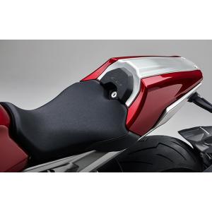 ホンダ [ホンダ純正] CB1000R シングルシートカウル