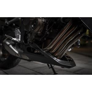 ホンダ（HONDA） 21年モデル NC750X（RH09）用 ハイウィンドスクリーン