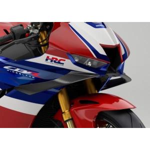 受注生産品  ホンダ HONDA   08F73-MKR-DH0 カーボンウイングレット 24YM CBR1000RR-R FIREBLADE アクセサ｜teito-shopping