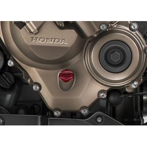 ホンダ HONDA  08F81-MKY-E20 オイルレベルゲージ CBR650R CB650R 24ym 純正 アクセサリー｜teito-shopping