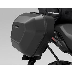 ホンダ（HONDA） アルミパニアケースパネル NC750X NT1100 X-ADV XL750