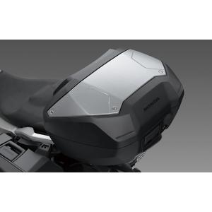 HONDA NT1100/NC750X アルミパニアケースパネル 08L80-MKT-D00 : Parts