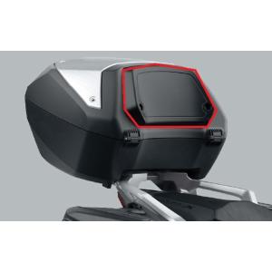 ホンダ Honda(ホンダ) ワンキートップボックス50L [ウェーブ ホンダ Honda(ホンダ) ワンキートップボックス50L [ウェーブ
