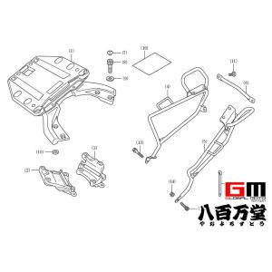 納期未定 テイエス・コーポレーション ローシート CB400スーパー
