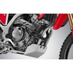 HONDA純正CRF250L スキッドプレート新品 ホンダ Honda(ホンダ) 純正 CRF250L 用 スキッドプレート クランク