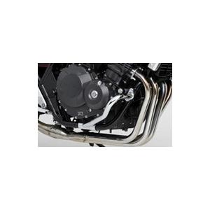 ホンダ純正 Cb400 Super Four Cb400 Super Bol D Or エンジンガード シルバー クロームメッキ 08p70 Mfm C00 Honda 08p70 Mfm C00 八百万堂 通販 Yahoo ショッピング