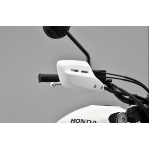 Honda ホンダ 純正 CL250 / CL500 ナックルガード 08P71-K3S-JA0 