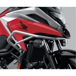 ホンダ（HONDA） CB400F CB750F 純正タイプ メッキ ウインカー クリア