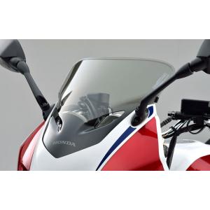 Puig（プーチ） Puig 3558H SCREEN TOURING [SMOKE] HONDA CB1300SB