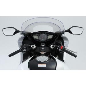 ホンダ純正品 スポーツ・グリップヒーター  VFR1200F用 旧品番：08T50-MGE-000　新：08T70-MGE-J11   HONDA