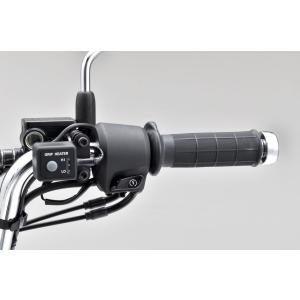 ホンダ（HONDA） ダックス125(JB04)用 ホンダ純正 グリップヒーター