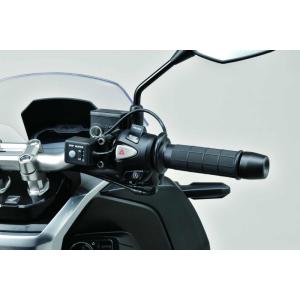 ホンダ純正スポーツグリップヒーター ホンダ（HONDA） ホンダ純正スポーツ グリップヒーター(全周タイプ