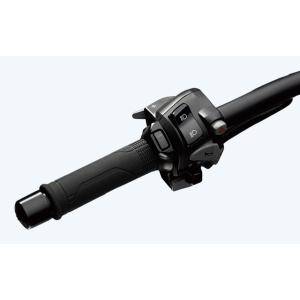 ホンダ（HONDA） ホンダ純正 スポーツグリップヒーター NC750X 16YM MT