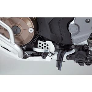 ホンダ（HONDA） CRF1100L アフリカツイン（8BL-SD15/SD15