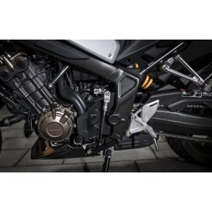 cbr650r 純正ハイウィンドスクリーン　シールド　ホンダ純正品　送料込み Amazon | ホンダ 純正 ハイウインドスクリーン CBR650R (RH03