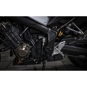 CBR650R 純正パーツ　ハイウインドスクリーン（スモーク） ホンダ HONDA CBR650R ハイウインドスクリーン（スモーク