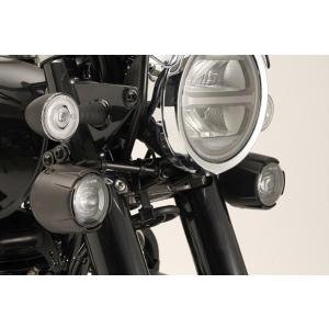 ホンダ（HONDA） 純正 ロングバイザー 08R72-K0Z-D10 23ym GB350/S