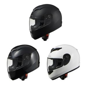 リード工業 MODELLO フルフェイスヘルメット フリー(57〜60cm未満