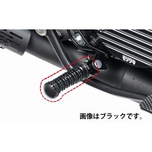 バイクフェアリングロワーカバー拡張チンスポイラーセット ハーレー